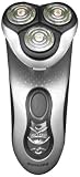PHILIPS �V�F�[�o�[ Speed-XL �V���o�[�u���b�N HQ8155