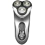 PHILIPS �V�F�[�o�[ Speed-XL �V���o�[�u���b�N HQ8155