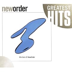 The Best of New Order