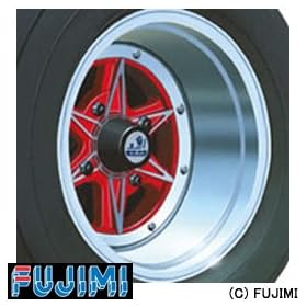 1/24 THE���z�B�[���V���[�Y TW40 14inch �X�^�[�t�H�[�~����
