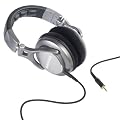 SHURE ���t�@�����X�E�X�^�W�I�E�w�b�h�z�� SRH940