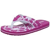 Animal Swish Summer Flip Flops