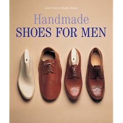 Handmade Shoes for Men