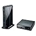 BUFFALO Air Station NFINITI HighPower Giga 11n/g/b�Ή� ����LAN�A�N�Z�X�|�C���g WZR-HP-G300NH/E