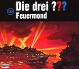 [Music] Die drei Fragezeichen - Folge 125: Feuermond