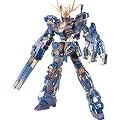 HGUC 1/144 RX-0 ���j�R�[���K���_�� 2���@ �o���V�B �f�X�g���C���[�h �������NT-D�N���AVer. (�@����m�K���_��UC)