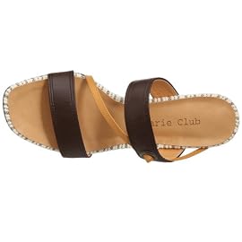マリークラブ(Marie Club)カジュアルサンダル MRB5004 　SALE￥5,250(22cm-24cm)