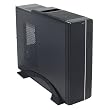 �T�C�Y MicroATX�X�����P�[�X OSIRIS 300W�d������ �� OSIRIS
