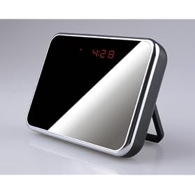 500����fCMOS�����Y �V�^�u�����v�r�f�I�J������FS-DV800 (�u���b�N)