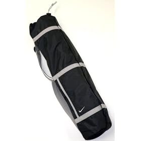 NIKE(�i�C�L) ���[�K�}�b�g�P�[�X 020 �O���[�փC�Y/���C�g�V���o�[ FE0064