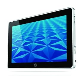 HP Slate 500�@�^�u���b�gPC Windows7 64GB