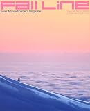 Fall Line 2010�\Skier&Snowboarder�fs Magazine (�o�t�ЃX�[�p�[���b�N)