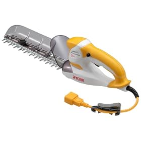 RYOBI �w�b�W�g���} HT-2610