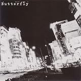 [CD]BACK-ON Butterfly