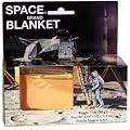 �X�y�[�X�u�����P�b�g�@SPACE BLANKET