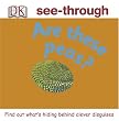 Are These Peas (Dk See-Throughs)
