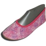 Beck Dream 219, Mädchen Sportschuhe - Gymnastik