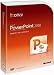 Microsoft Office PowerPoint 2010 �ʏ�� [�p�b�P�[�W]