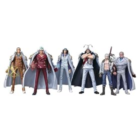 �����`�� ONE PIECE �C�R-��ΐ��`�̖��̉���- (BOX)