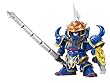 SD�K���_�� SD�O���` Brave Battle Warriors 043 �^ ���W(�R�E�K�C)�O�t