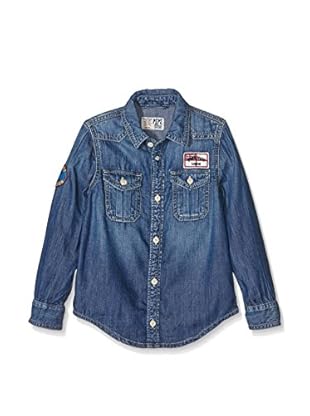 Pepe Jeans London Camisa Vaquera Hamilton