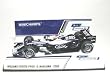 Minichamps DP 1/43 AT&T�E�B���A���Y�g���^ FW30 2008 ������