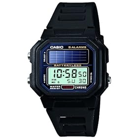 [�J�V�I]CASIO �r���v �X�^���_�[�h CASIO SOLAR POWER SYSTEM AL-190W-1AJF �����Y