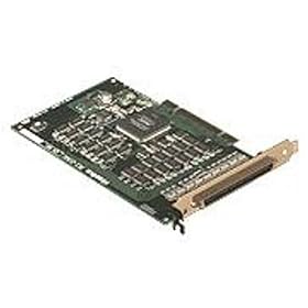 【クリックで詳細表示】インタフェース 64点デジタル入力ボード PCI-2154C