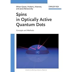 【クリックでお店のこの商品のページへ】Spins in Optically Active Quantum Dots： Concepts and Methods