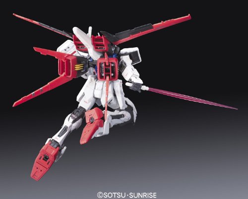 RG GAT-X105 Aile Strike Gundam(1:144)