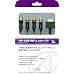 PSP go�p�wS�[�q&AV�P�[�u�� 3M�x