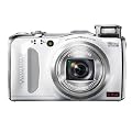 FUJIFILM �f�W�^���J���� FinePix F600EXR �z���C�g 1600����f �L�p24mm���w15�{ F FX-F600EXR W