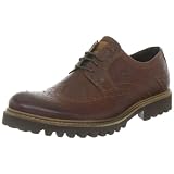 Camel Active Mens Classic Brogue