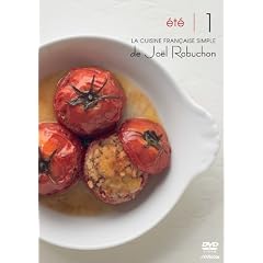 �W���G���E���u�V�����̃V���v���t�����`�� Vol.1(�g�}�g�A�|�^�[�W���A�앧�����A�ؓ��A�ė����A�A�C�X�N���[��) [DVD]