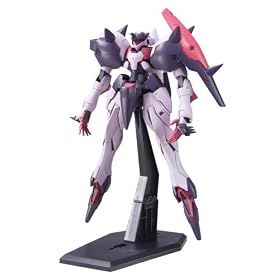 HG 1/144 �K���b�] ~�K���_��00(�_�u���I�[)�V���[�Y~