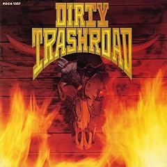 DIRTY TRASHROAD