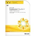 Expression Studio Web Professional 4.0 ���{��� �A�b�v�O���[�h��