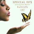 Butterfly [Import]