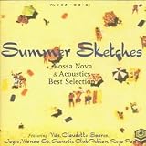 SUMMER SKETCHESBill Mays�ɂ��