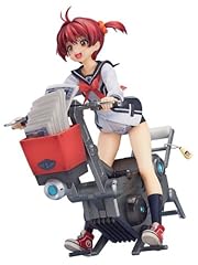 ビビッドレッド・オペレーション 一色あかね (1/8スケール PVC製塗装済み完成品)