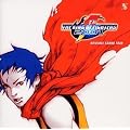 THE KING OF FIGHTERS 2001 �I���W�i���E�T�E���h�E�g���b�N�X