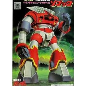 1/144 MSM-08 �]�S�b�N (�@����m�K���_��)