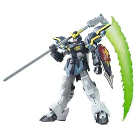 HCM-Pro54-00 ガンダムデスサイズ