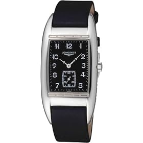 [�����W��]LONGINES �r���v Belle Arti �x�b���A���e�B�[ �u���b�N L2.694.4.53.3 [���s�A���i] �����Y