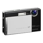 FUJIFILM デジタルカメラ FinePix (ファインピクス) Z100fd ホワイトアンドブラック FX-Z100FDHB