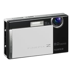 FUJIFILM �f�W�^���J���� FinePix (�t�@�C���s�N�X) Z100fd FX-Z100FD