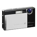 FUJIFILM �f�W�^���J���� FinePix (�t�@�C���s�N�X) Z100fd �z���C�g�A���h�u���b�N FX-Z100FDHB
