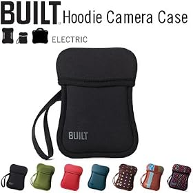 BUILT HOODIE �J�����P�[�X BK 6625