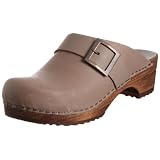 Sanita Urban Open Oil Clog