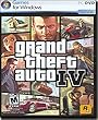 Grand Theft Auto IV (輸入版 北米)